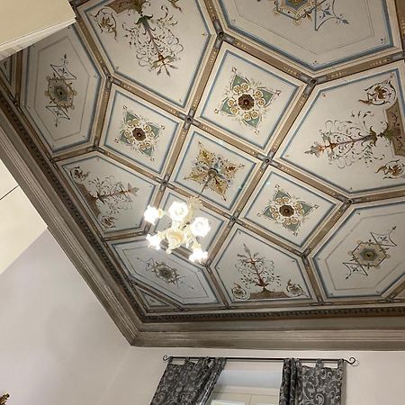 시에나 Casa In Castelvecchio 아파트 외부 사진
