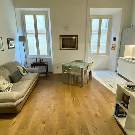 시에나 Casa In Castelvecchio 아파트 외부 사진
