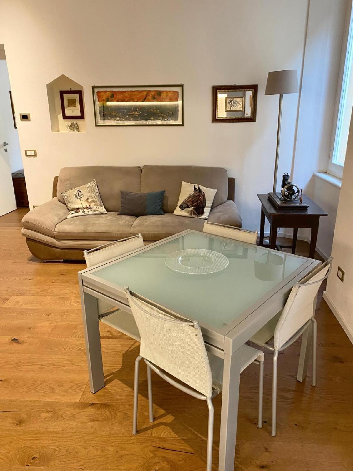 시에나 Casa In Castelvecchio 아파트 외부 사진